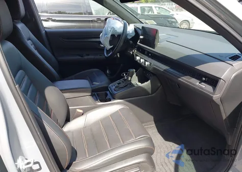 2025 Honda Cr-V Sport-L из США, поврежденный, VIN 2HKRS6H83SH804118